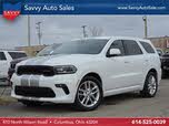 Dodge Durango GT Plus RWD