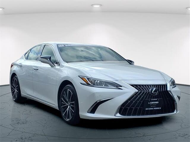2023 Lexus ES 350 FWD