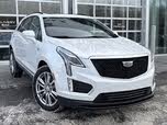 Cadillac XT5 Sport AWD