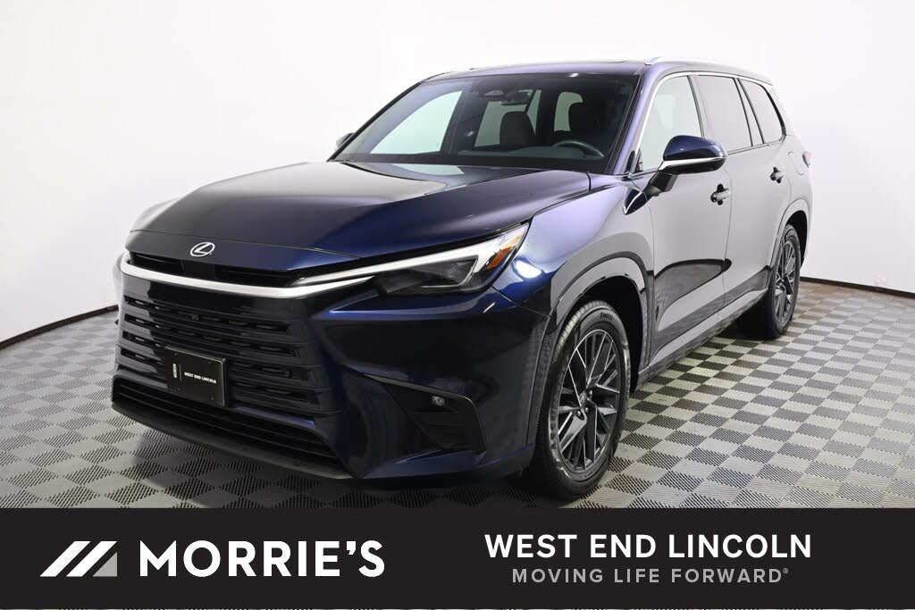 2024 Lexus TX 350 Premium AWD