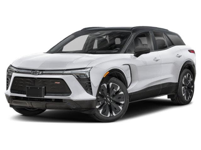 Chevrolet Blazer EV RS RWD 2025