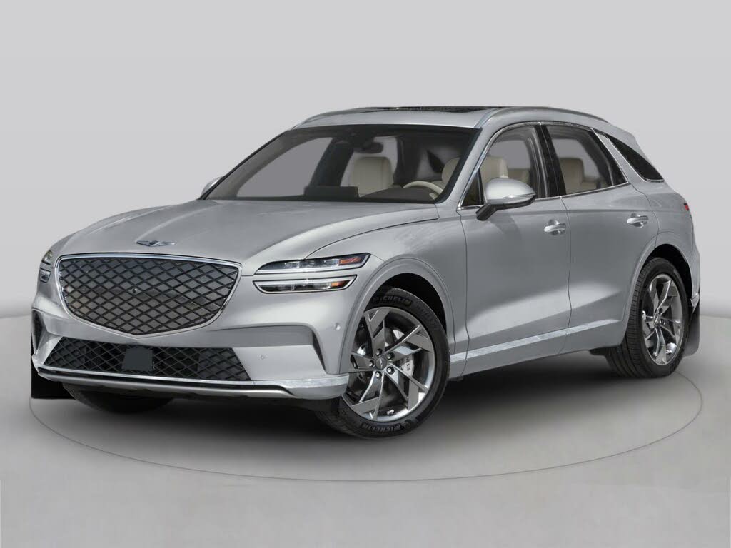 2025 Genesis GV70 Electrified Advanced AWD