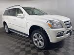 Mercedes-Benz GL-Class GL 350 BlueTEC 4MATIC AWD