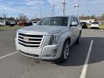 Cadillac Escalade Premium Luxury RWD