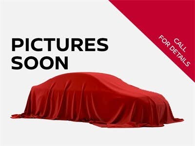 2019 Nissan Rogue SV FWD