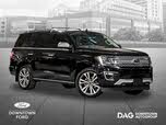 Ford Expedition Platinum 4WD
