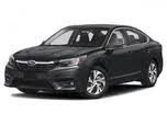 Subaru Legacy 2.5i Premium AWD