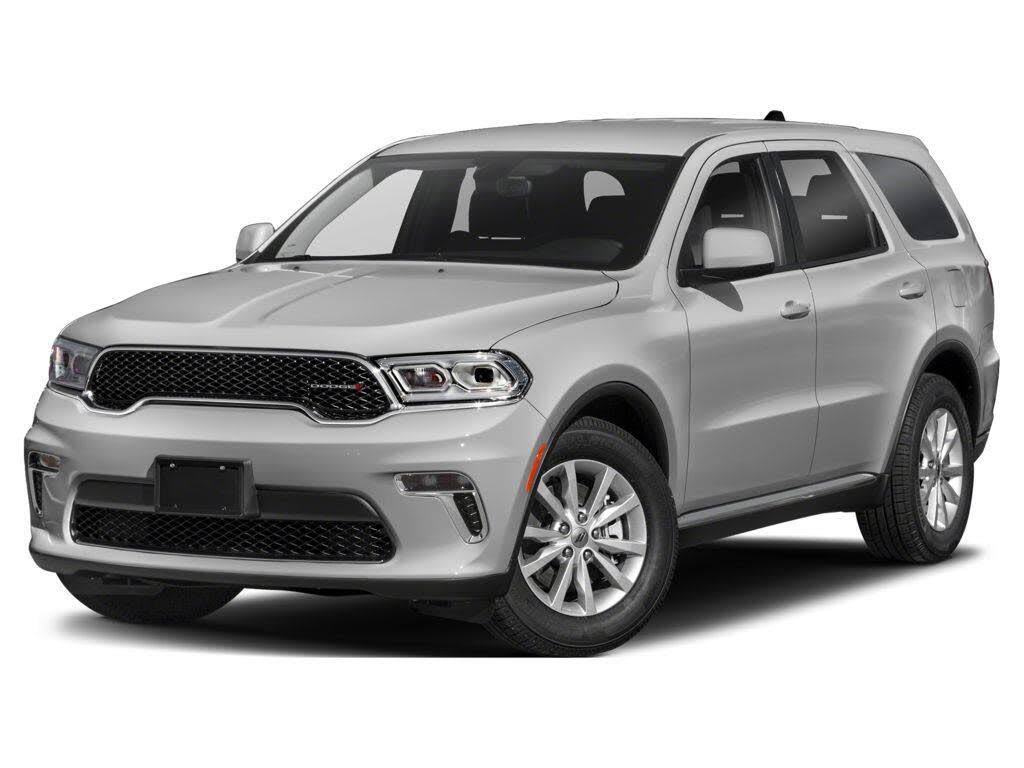 2021 Dodge Durango R/T AWD