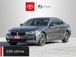 BMW 5 Series 530i xDrive AWD