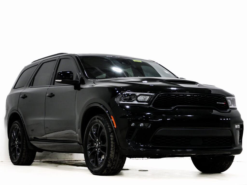 2022 Dodge Durango GT Plus AWD
