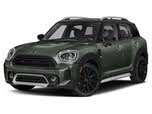 MINI Countryman Cooper S ALL4 AWD