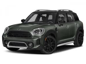 MINI Countryman Cooper S ALL4 AWD