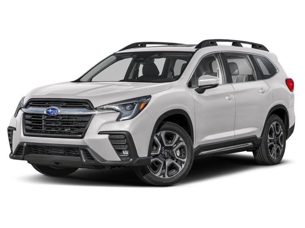 2024 Subaru Ascent Limited AWD