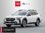 Subaru Outback Limited XT AWD