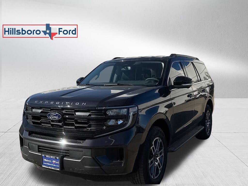 2026 Ford Expedition Active RWD