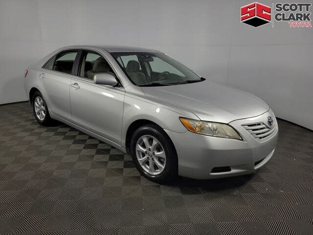 2009 Toyota Camry LE V6