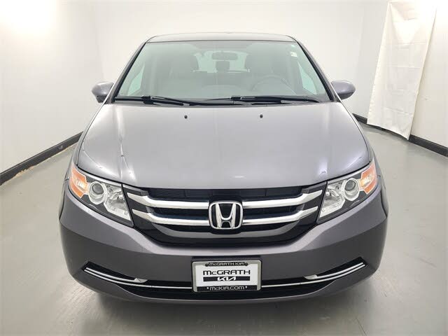 2014 Honda Odyssey EX FWD