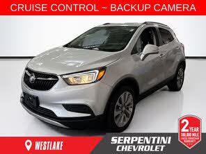 Buick Encore Preferred FWD