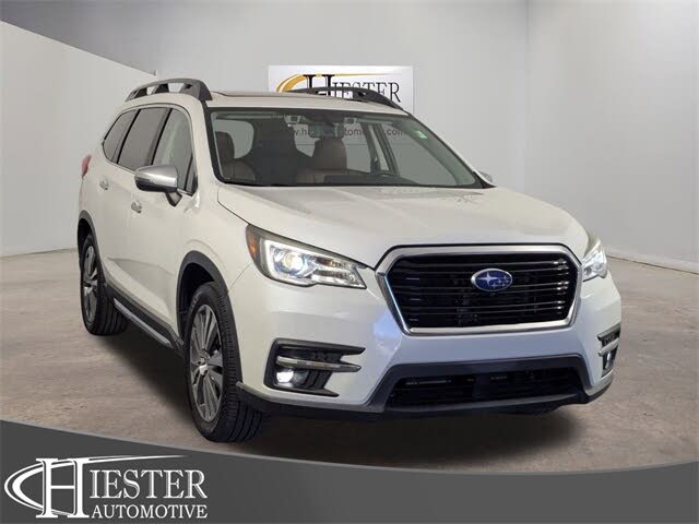 2019 Subaru Ascent Touring 7-Passenger AWD