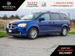 Dodge Grand Caravan Premium Plus FWD