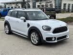 2020 MINI Countryman