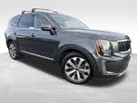 Kia Telluride S AWD