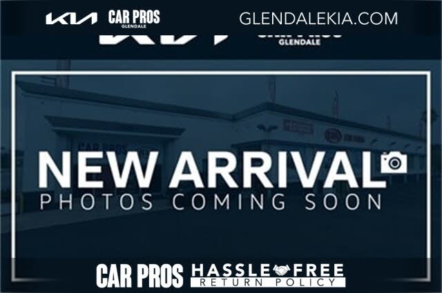 2022 Nissan Armada SL RWD