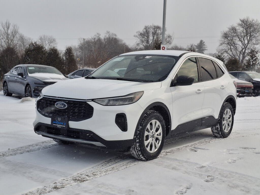 Ford Escape Active AWD 2023
