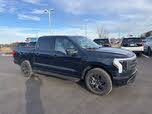 Ford F-150 Lightning Lariat SuperCrew AWD