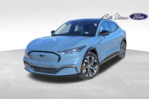 Ford Mustang Mach-E Premium RWD