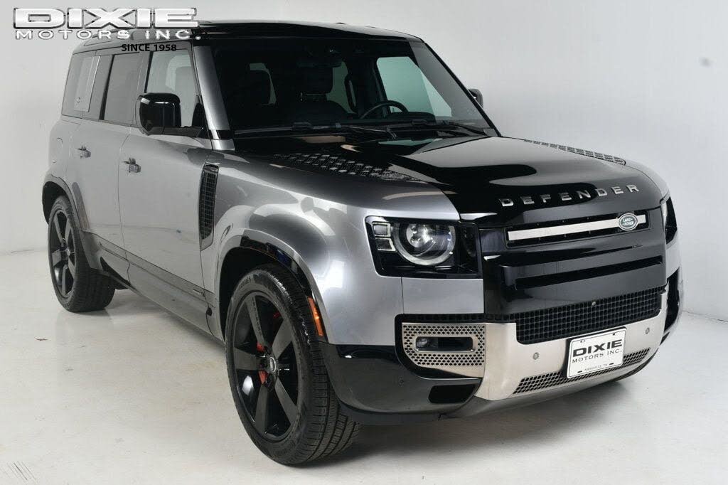 2023 Land Rover Defender 110 X AWD