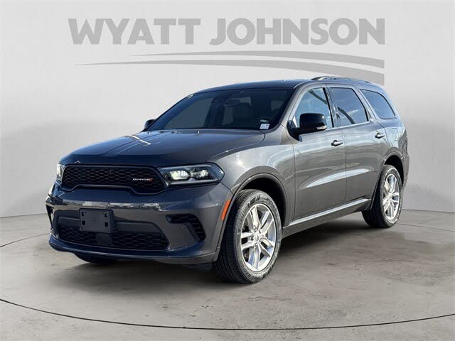2024 Dodge Durango GT Plus AWD