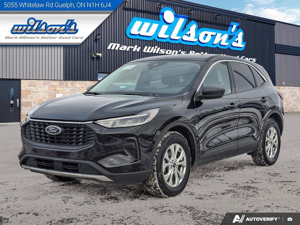 Ford Escape Active AWD 2024