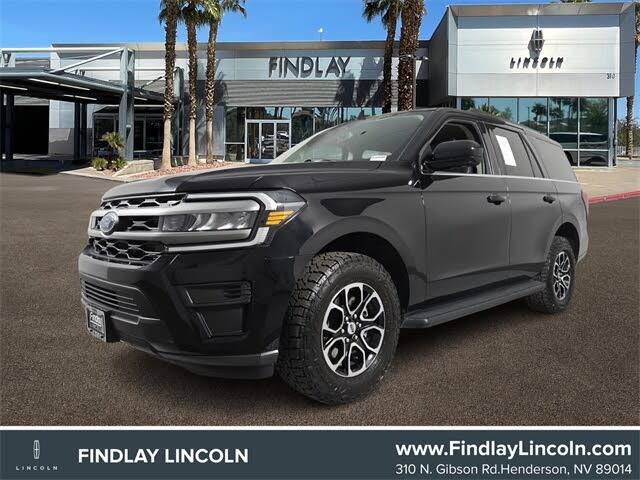 2024 Ford Expedition XLT 4WD