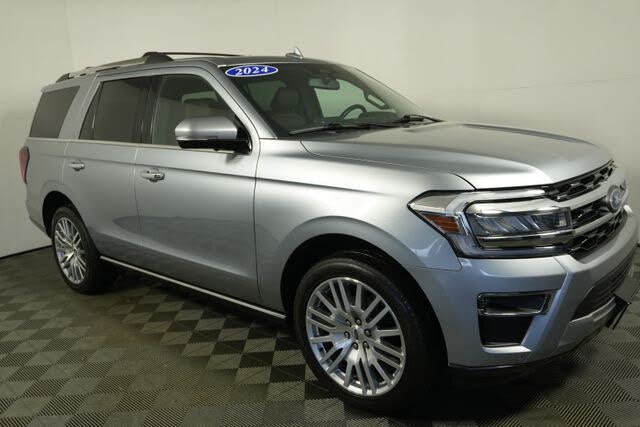 2024 Ford Expedition Limited 4WD