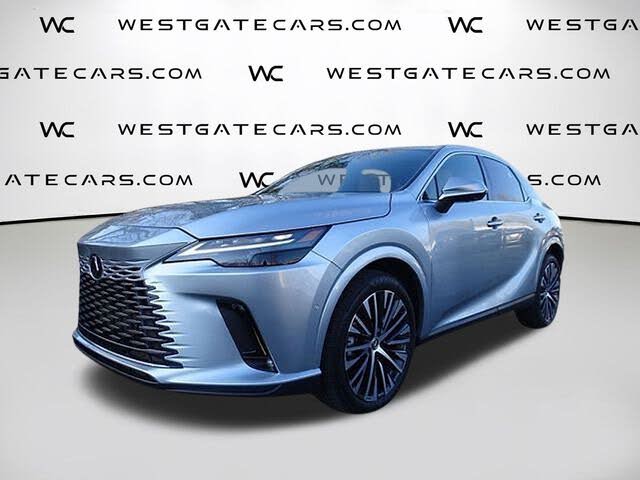 2024 Lexus RX 350 Premium+ AWD