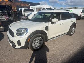 MINI Countryman Cooper FWD