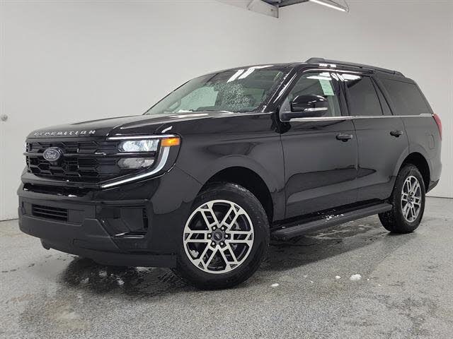 2026 Ford Expedition Active 4WD