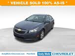 Chevrolet Cruze 1LT Sedan FWD