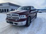 RAM 1500 Laramie Crew Cab 4WD