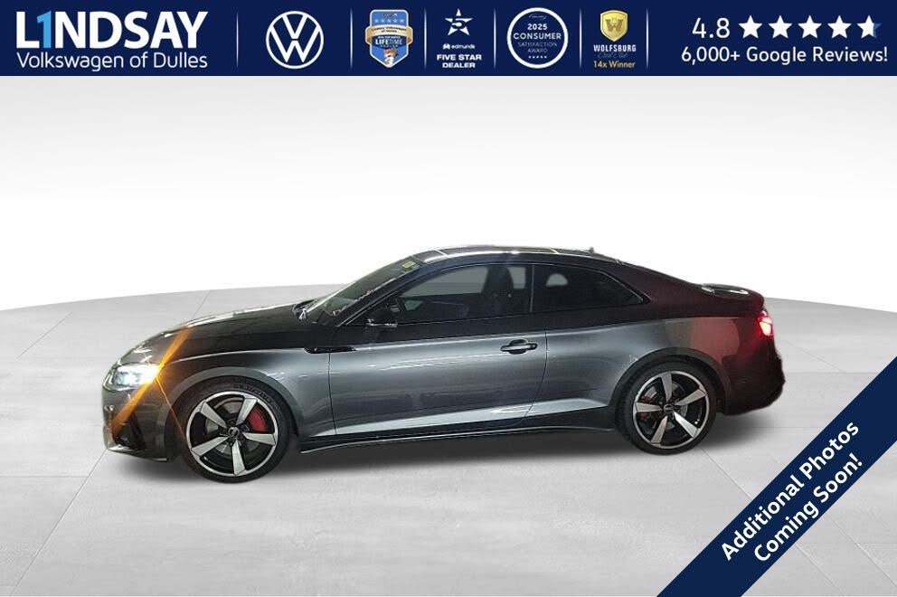 2023 Audi A5 quattro Premium Plus S Line 45 TFSI Coupe AWD