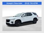 Chevrolet Traverse RS AWD