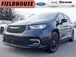 Chrysler Pacifica Touring L FWD