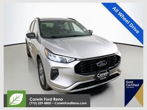 Ford Escape ST-Line AWD