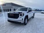 GMC Sierra 1500 Pro Crew Cab 4WD