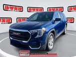 GMC Terrain SLE FWD
