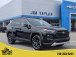 Toyota RAV4 Adventure AWD