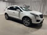 Cadillac XT5 Premium Luxury AWD