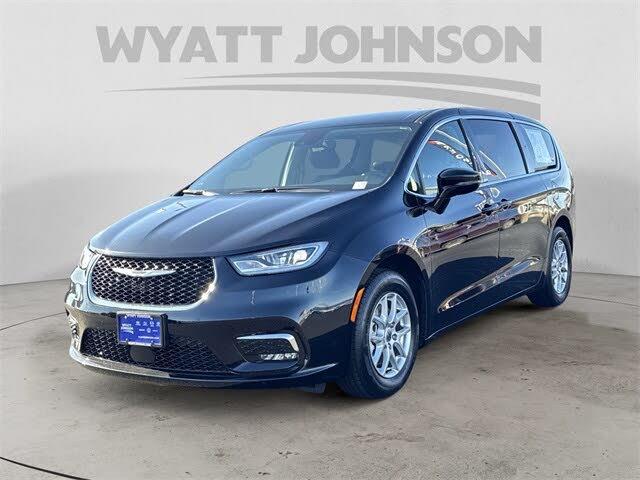 2024 Chrysler Pacifica Touring L FWD