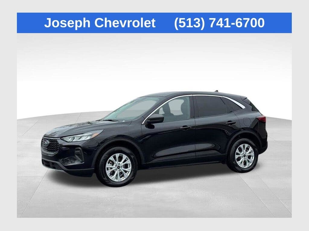 2024 Ford Escape Active AWD